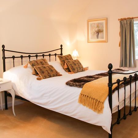 Cream Door Cottage 키더민스터 외부 사진