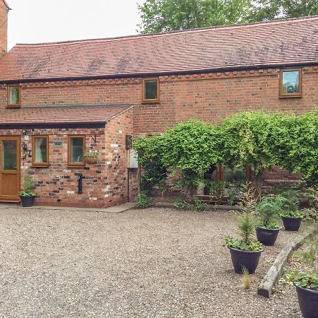 Cream Door Cottage 키더민스터 외부 사진