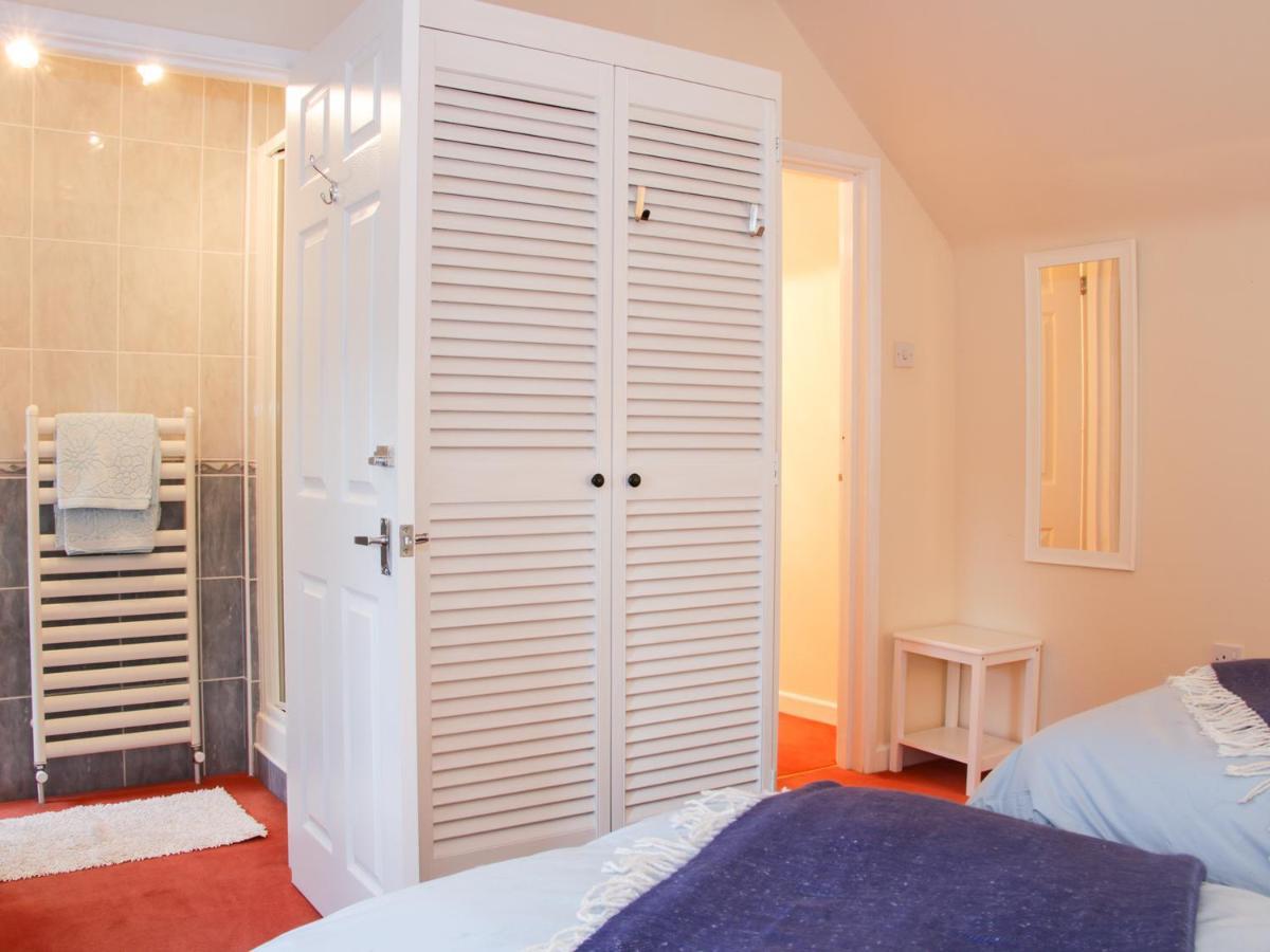 Cream Door Cottage 키더민스터 외부 사진