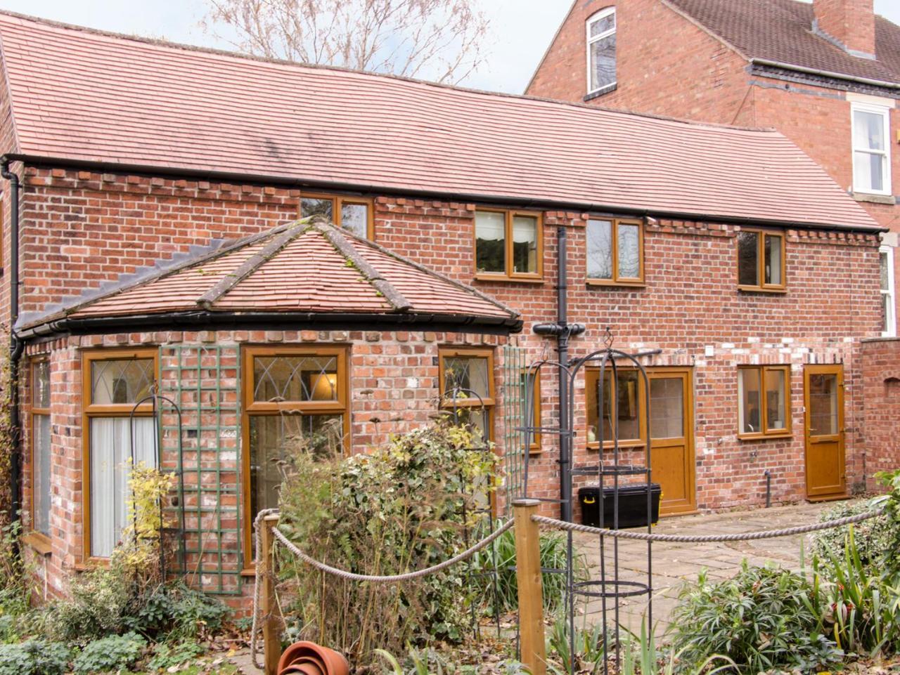 Cream Door Cottage 키더민스터 외부 사진
