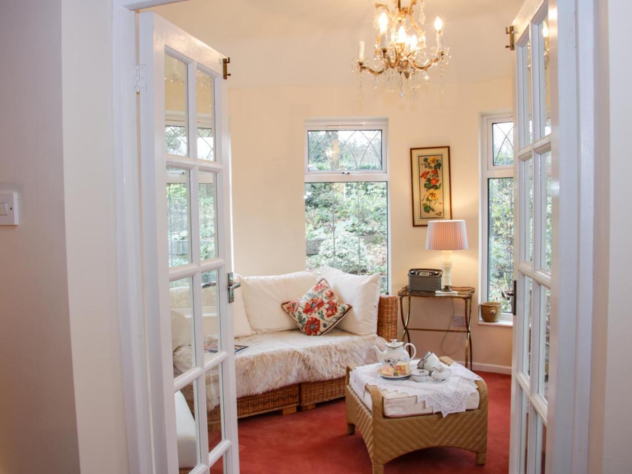 Cream Door Cottage 키더민스터 외부 사진