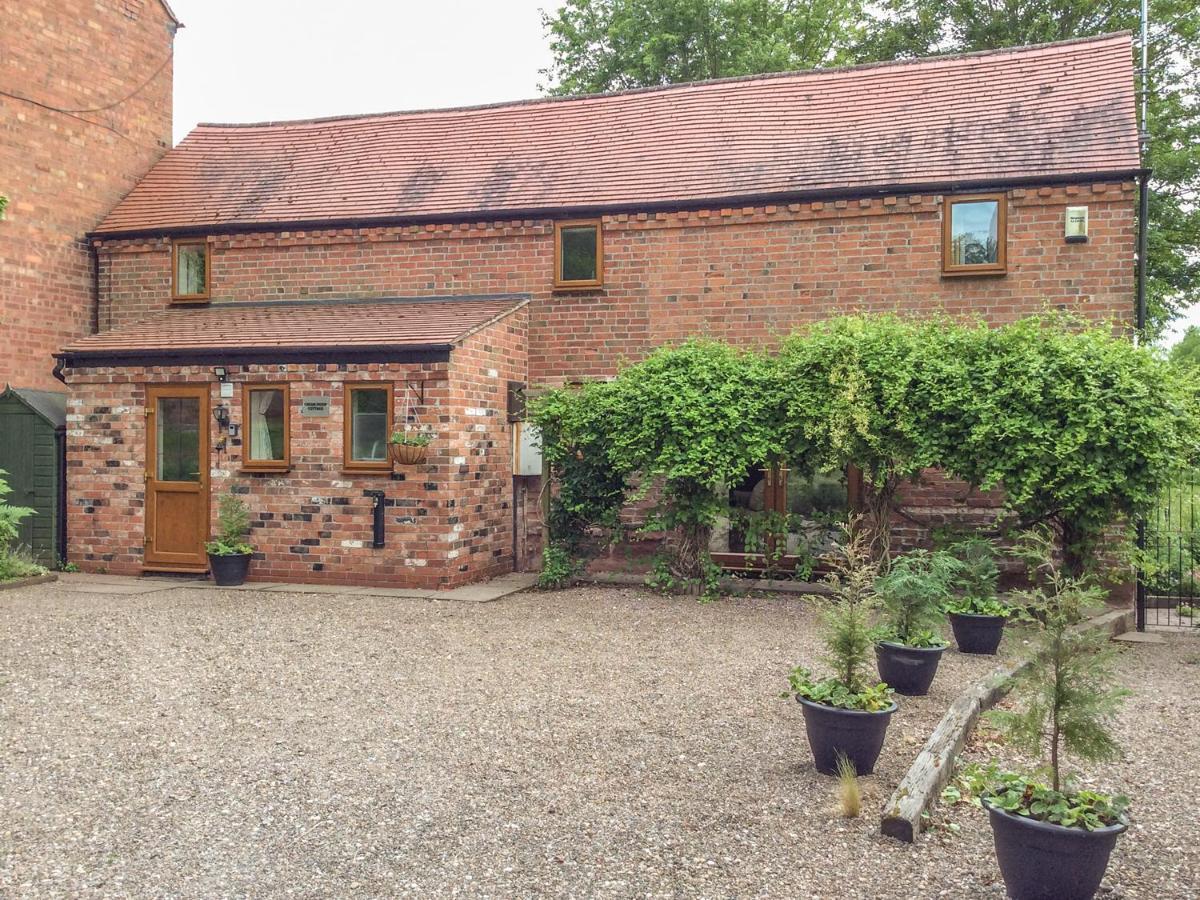 Cream Door Cottage 키더민스터 외부 사진