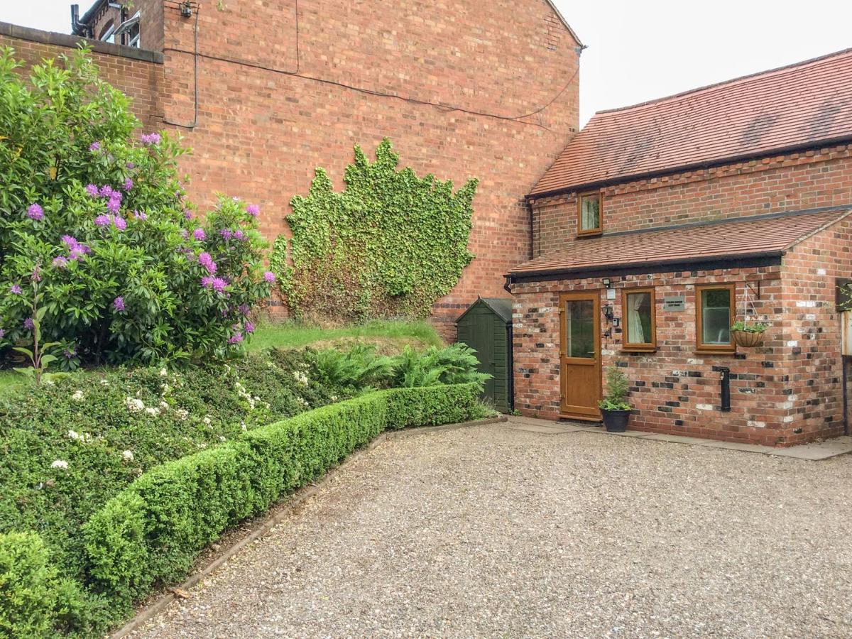 Cream Door Cottage 키더민스터 외부 사진